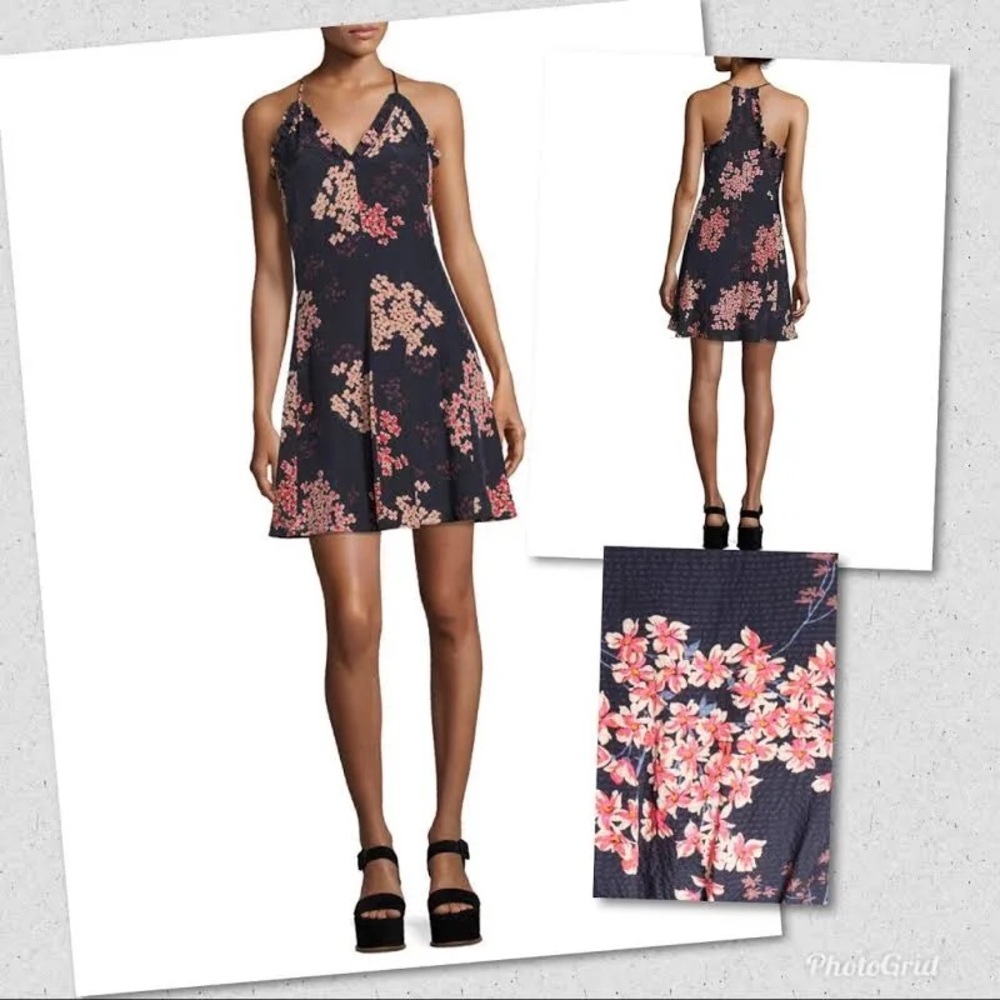 Rebecca Taylor dress